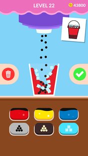 Bubble Tea 3.2.0. Скриншот 2
