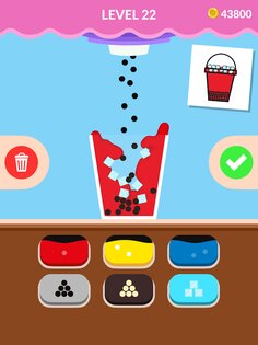 Bubble Tea 3.2.0. Скриншот 5