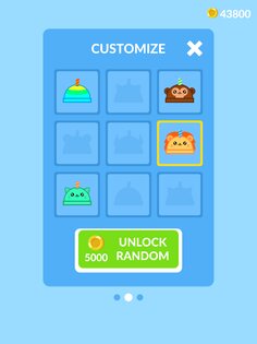 Bubble Tea 3.2.0. Скриншот 6