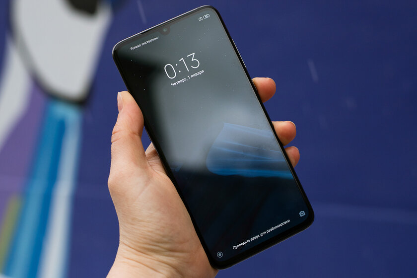 Xiaomi Mi 10 раскупают ещё до официального выхода смартфона