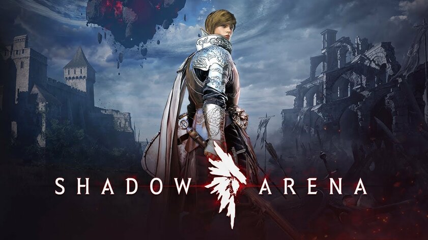 Авторы Black Desert Online анонсировали королевскую битву по мотивам ММО