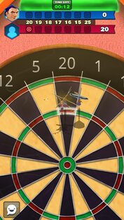 Darts Club 6.4.0. Скриншот 7