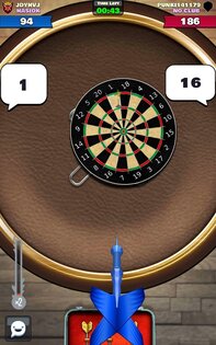Darts Club 6.4.0. Скриншот 23