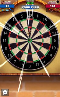Darts Club 6.4.0. Скриншот 24