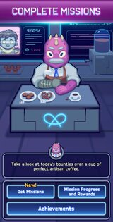 Void Tyrant 1.3.5.0. Скриншот 8