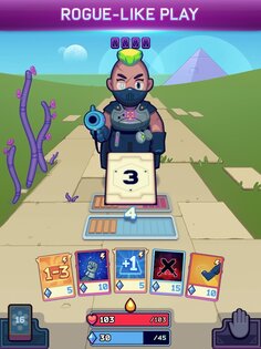 Void Tyrant 1.3.5.0. Скриншот 9