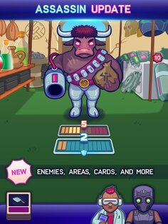 Void Tyrant 1.3.5.0. Скриншот 18