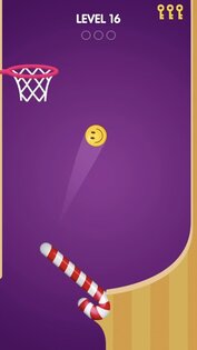 Flipper Dunk 3.11.6. Скриншот 2