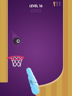 Flipper Dunk 3.11.6. Скриншот 8