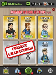 Trailer Park Boys 1.43.4. Скриншот 8
