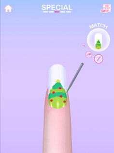 Nails Done 5.0.0. Скриншот 7