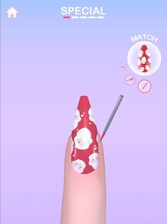 Nails Done 5.0.0. Скриншот 8