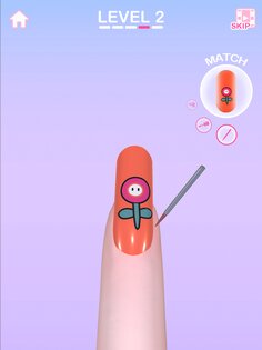 Nails Done 5.0.0. Скриншот 11
