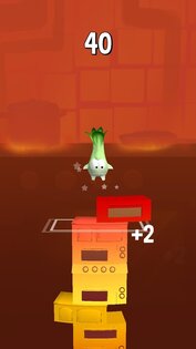 Stack Jump 1.4.20. Скриншот 13