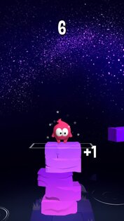 Stack Jump 1.4.20. Скриншот 15