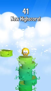 Stack Jump 1.4.20. Скриншот 16