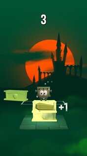 Stack Jump 1.4.20. Скриншот 17