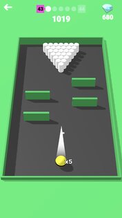 Strike Hit 1.0.2. Скриншот 1