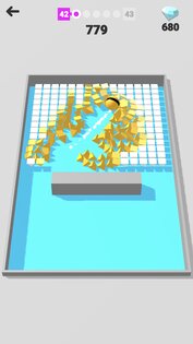 Strike Hit 1.0.2. Скриншот 5