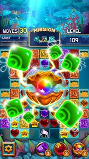 Jewel Abyss 1.31.2. Скриншот 19
