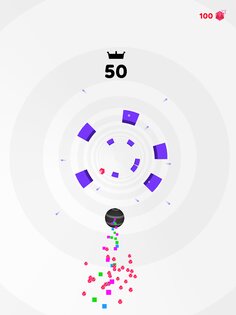 Rolly Vortex 2.5.1. Скриншот 10