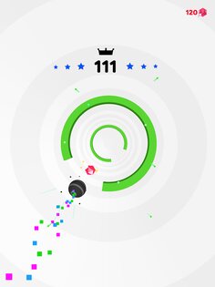 Rolly Vortex 2.5.1. Скриншот 13