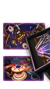 Space Pinball 1.1.13. Скриншот 7