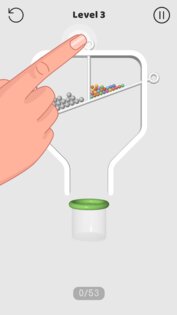 Pull the Pin 240.0.8. Скриншот 1