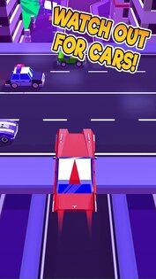 Taxi Run 1.90.08. Скриншот 14