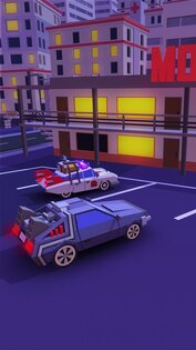 Taxi Run 1.90.08. Скриншот 24