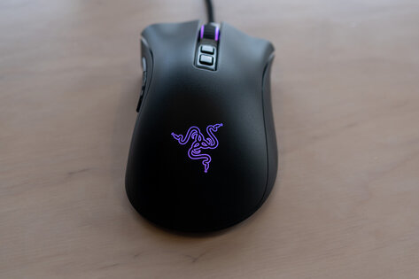 Обзор Razer DeathAdder V2: новое железо для асимметричной легенды