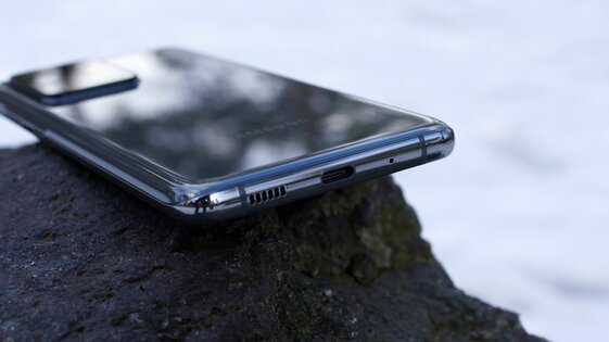Обзор Samsung Galaxy S20 Ultra: телескоп, который помещается в карман
