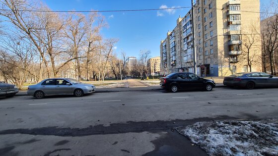 Обзор Samsung Galaxy S20 Ultra: телескоп, который помещается в карман