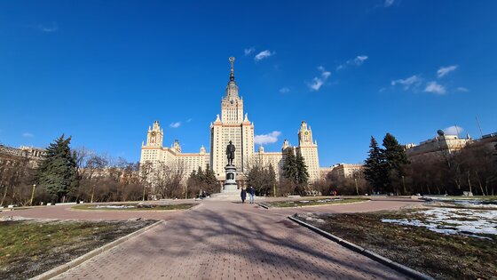 Обзор Samsung Galaxy S20 Ultra: телескоп, который помещается в карман