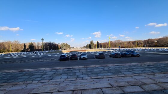 Обзор Samsung Galaxy S20 Ultra: телескоп, который помещается в карман