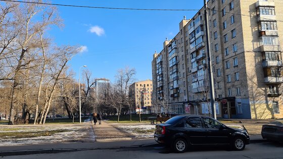 Обзор Samsung Galaxy S20 Ultra: телескоп, который помещается в карман