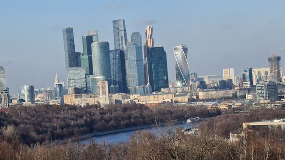 Обзор Samsung Galaxy S20 Ultra: телескоп, который помещается в карман