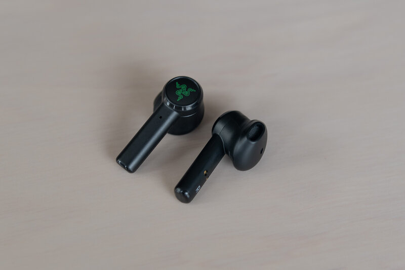 Обзор Razer Hammerhead True Wireless: на что способны геймерские AirPods