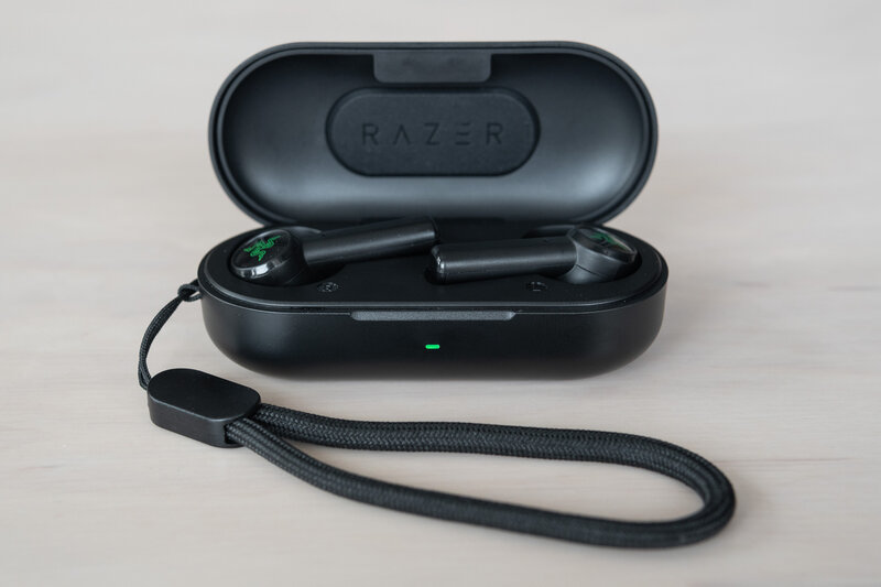 Обзор Razer Hammerhead True Wireless: на что способны геймерские AirPods