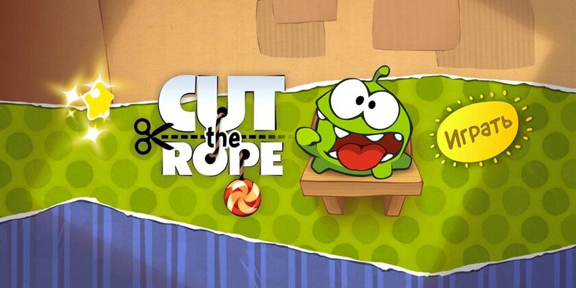 7 культовых игр, которые были в каждом смартфоне 10 лет назад