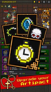 Grow Heroes 6.3.2. Скриншот 9