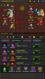 Grow Heroes 6.3.2. Скриншот 15