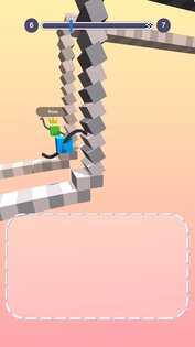 Draw Climber 1.24. Скриншот 2