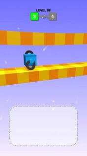 Draw Climber 1.24. Скриншот 6