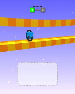 Draw Climber 1.24. Скриншот 12
