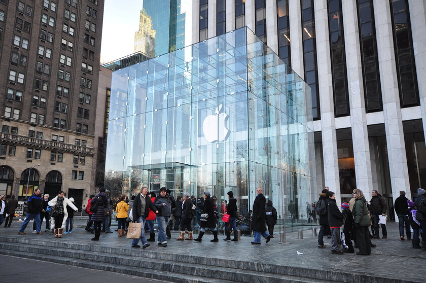 WWDC и другие выставки переносят в онлайн: чем это чревато