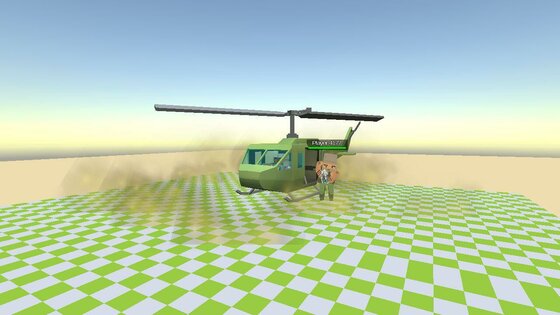 Simple Sandbox 2 1.9.57. Скриншот 7