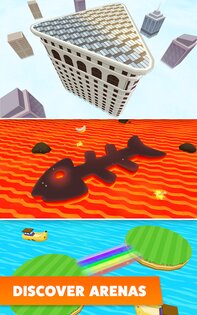 Bumper Cats 3.1. Скриншот 10