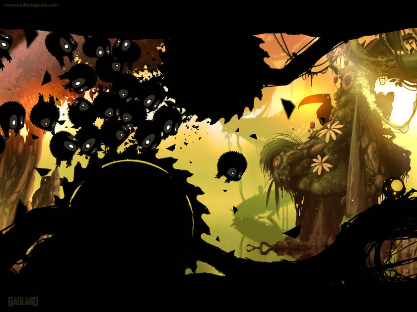 Подборка игр для двоих на одном экране для Android и iPhone / iPad