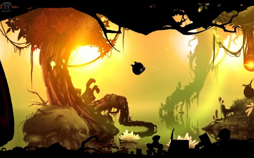 Подборка игр для двоих на одном экране для Android и iPhone / iPad